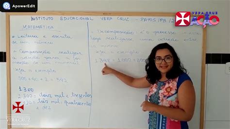 Aula de Matemática Prof Sandra Vieira 4º e 5º Ano Fundamental Hot Sex