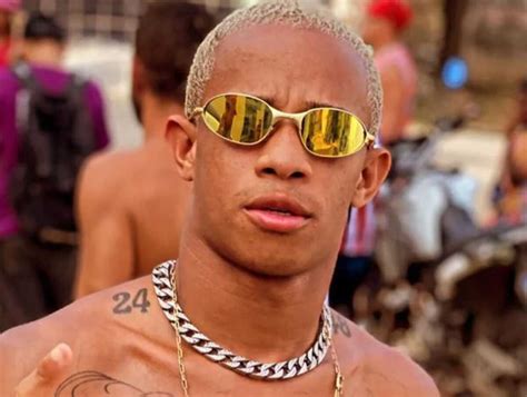 Mc Biel Xcamoso Morre Aos Em Acidente De Carro No Recife Gazeta De