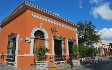 Norestense Barrio Antiguo Casas Arquitectura