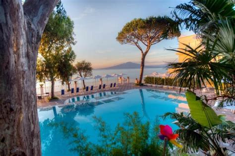 15 Best Places To Stay in Sorrento - Hotels in Sorrento Italy | IB