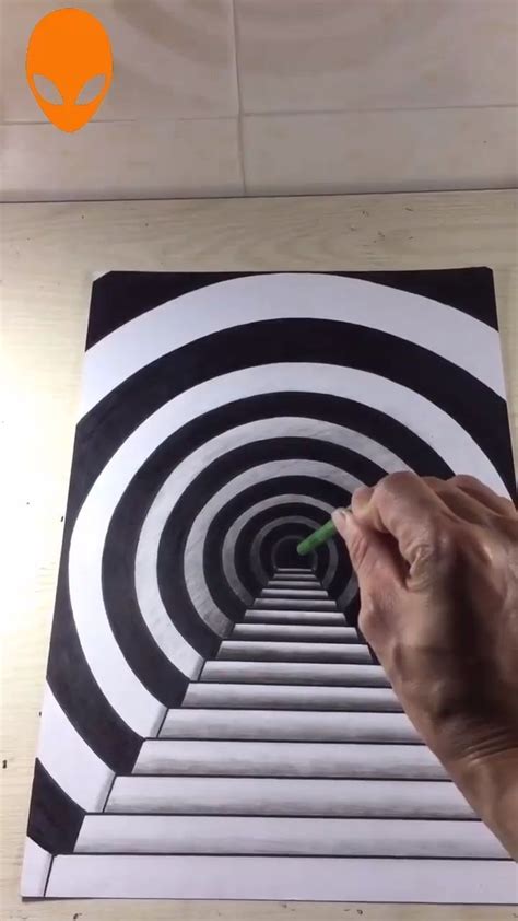 Famous Artists Typography Op Art Typography Op Art Lessons Elementary