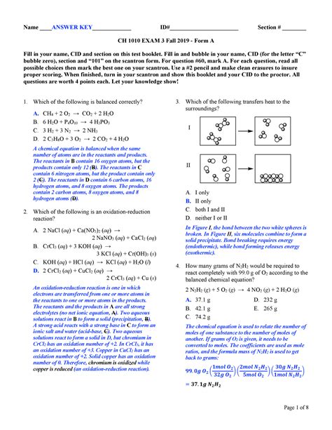 Ch Exam Fall Studocu