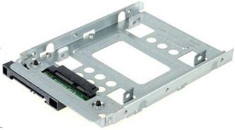 Hpe Microserver Gen Sff Nhp Sata Converter Kit To Accommodate Sff