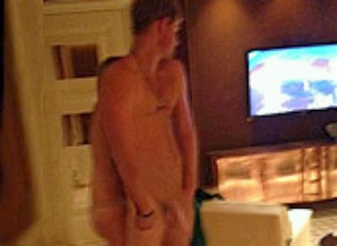 Prince William Naked