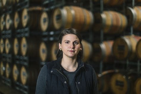 Lauren Hansen New Wave Winemaker Great Wine Capitals