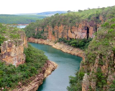 Capitólio Washington - O que fazer em Capitólio: guia completo do paraíso de Minas Gerais