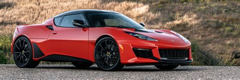 2020 Lotus Evora Gt Deals Prices Incentives And Leases Overview