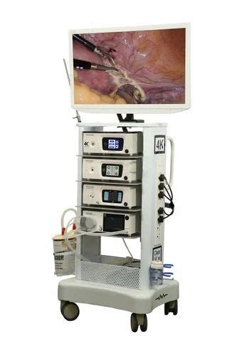 Endoscopy Equipment manufacture at best price in Gurugram by Univlabs ...