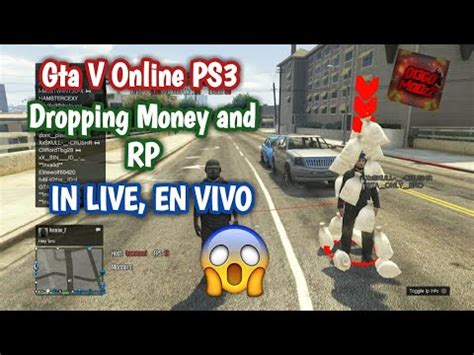 Divirti Ndonos Un Rato En Gta V Online Ps Antes De Que Lo Cierren