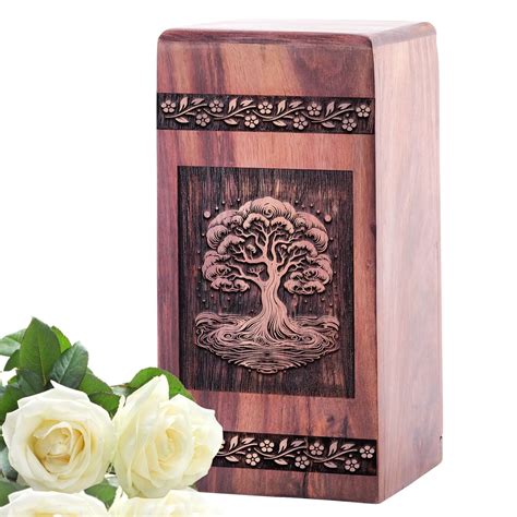 Cremation urns designs are becoming more artistic and personal 23