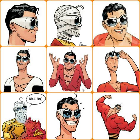 Plastic man - DC Comics Photo (45060708) - Fanpop