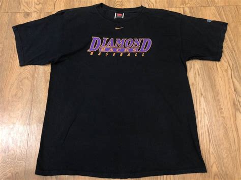 Nike Vintage Nike Centre Swoosh Tee Grailed