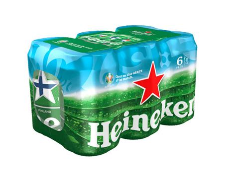 Heineken Olut 6 Pack Lidl Suomi Specials Archive