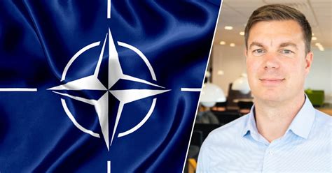 Hur Skulle Ett Svenskt Nato Medlemskap P Verka Det V Rml Ndska