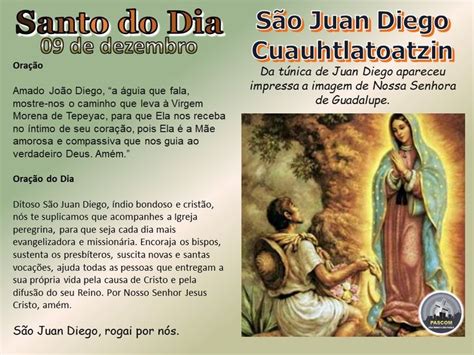 09 12 São Juan Diego Cuauhtlatoatzin