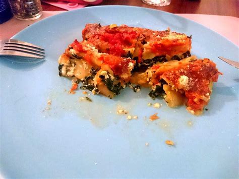 Recette De Cannelloni Brousse Pinards