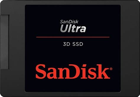 Sandisk Ultra 3d Sdssdh3 250g G25 Sata 30 25 250 Gb Ssd Fiyatları Özellikleri Ve Yorumları