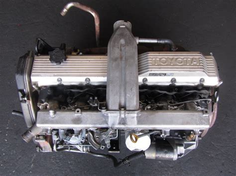 Toyota Hz Land Cruiser Japan Engines Auto