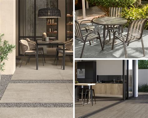 Outdoor Porcelain Tile And What You Need To Know