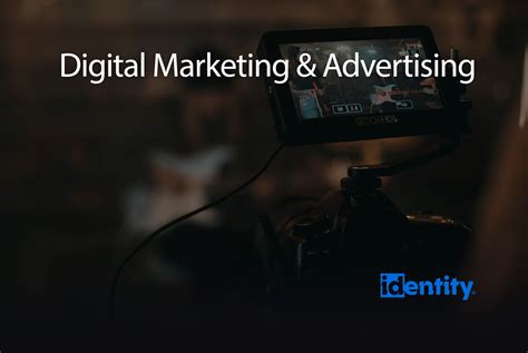 Digital Marketing & Advertising – DiscoverIdentity.com