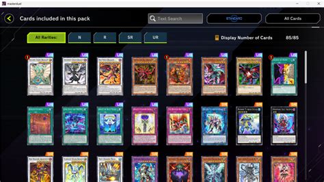 229 Best Vrains Images On Pholder Duel Links Yugioh And Yu Gi Oh Jp