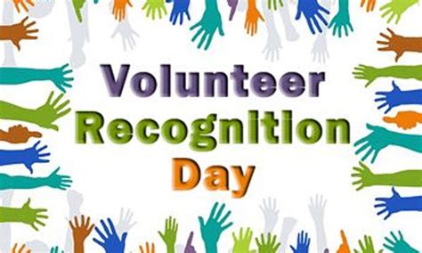 Volunteer Recognition Day 2024 - Alie Lucila