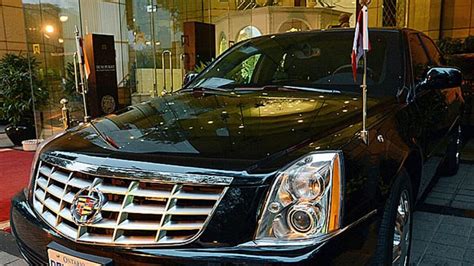 Stephen Harpers 2012 Indian Limo Tab Rises To 12m Politics Cbc News