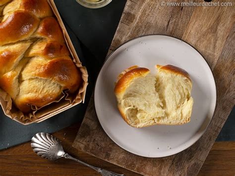 Brioche Vend Enne Notre Recette Illustr E Meilleur Du Chef