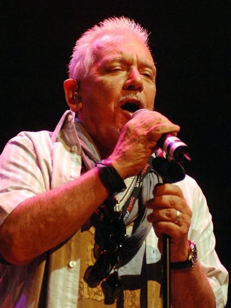 Encounter With Blues Legend Changed Eric Burdon S Life Eric Burdon