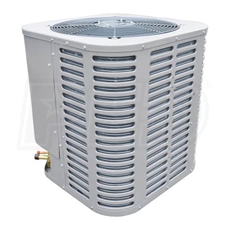 Ameristar 2 Ton Heat Pump Package Unit