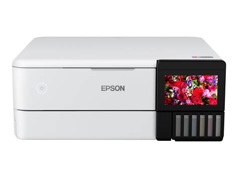 Epson Ecotank Et A Mfp Dustin Se