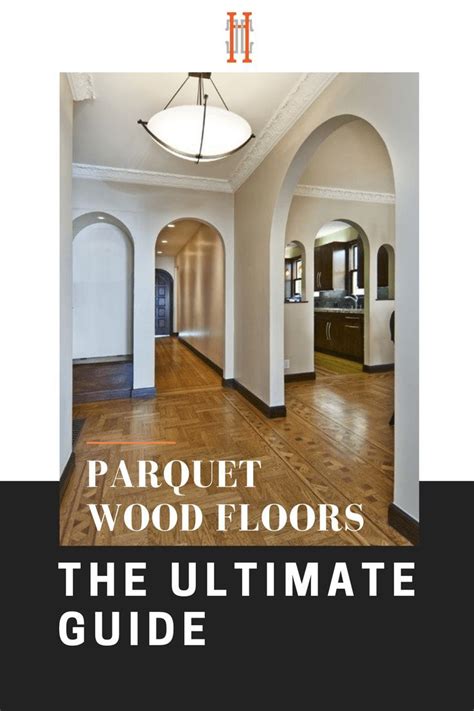 A Guide To Parquet Floors Patterns And More Hadley Court Wood