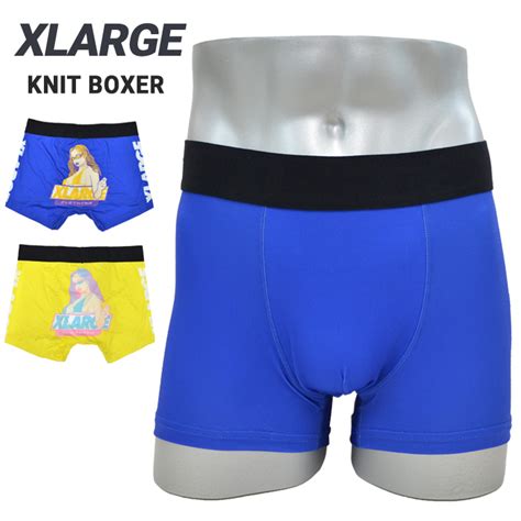 Xlarge Underwear