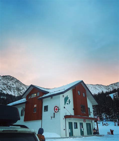 Arapahoe Basin ski resort : r/Colorado