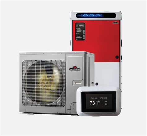 Napoleon Heat Pumps Heat Pumps Canada