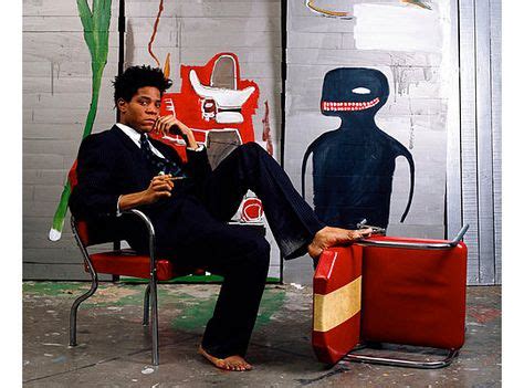 New York Times Cover Of Jean Michel Basquiat Basquiat