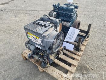 Kubota D Cylinder Engine Motor Motor Ersatzteile Kaufen