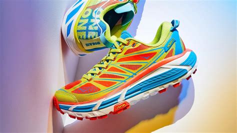 Where Were Hoka Running Shoes Developed | Runningshorts