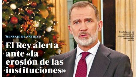 Las Portadas De Los Periódicos De Este Domingo El Imparcial