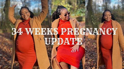 Weeks Pregnancy Update Going Deaf On One Ear Grocery Shopping