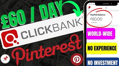 How To Promote Clickbank Products For Free Without Websites Clickbank