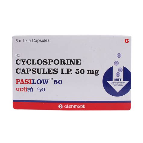 Pasilow Capsule S Price Uses Side Effects Composition Apollo