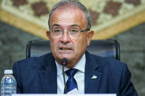 Pesatti Carg Contra El Gobierno Nacional Y Pide Que No Cierren Las