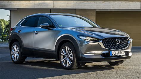 2019 Mazda CX 30 Fonds d écran et images HD Car Pixel