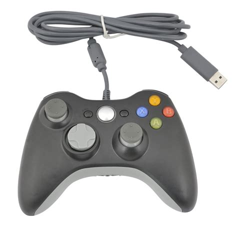 XBOX 360 WIRED CONTROLLER DRIVERS FOR WINDOWS DOWNLOAD