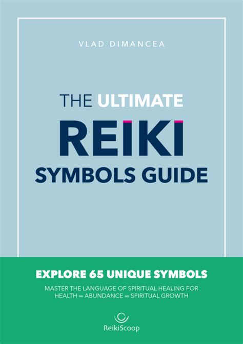 The Ultimate Reiki Symbols Guide - ReikiScoop