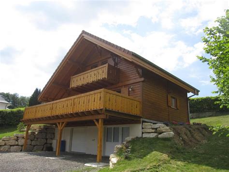 Gîte Le Chalet Du Lac Villages Du Lac De Paladru Auvergne Rhône