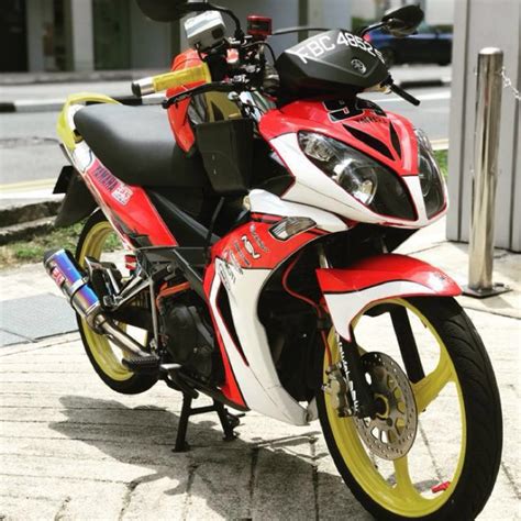 Yamaha X R Motorcycles Motorcycles For Sale Class B On Carousell