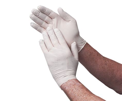 Acl Esd Nitrile Gloves