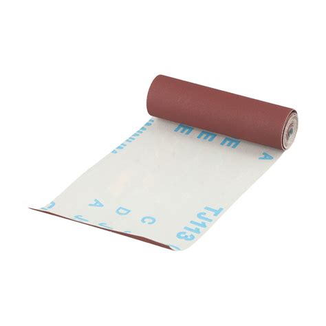 Sandpaper Roll Emery Cloth Sanding Abrasive Sheets 80 120 180 240 600 800grit 320 Grit